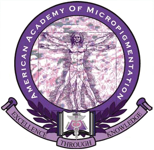 Milla Rosen: American Academy Of Micropigmentation Certified Member