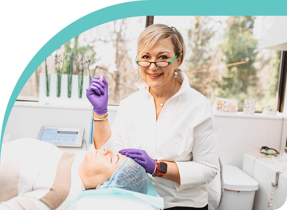 Microblading Services in Atlanta