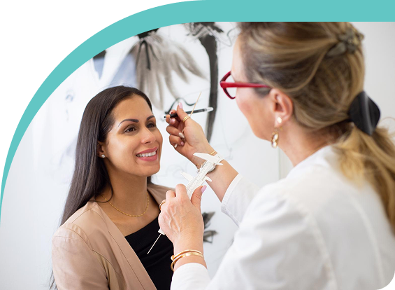 Microblading Services in Atlanta