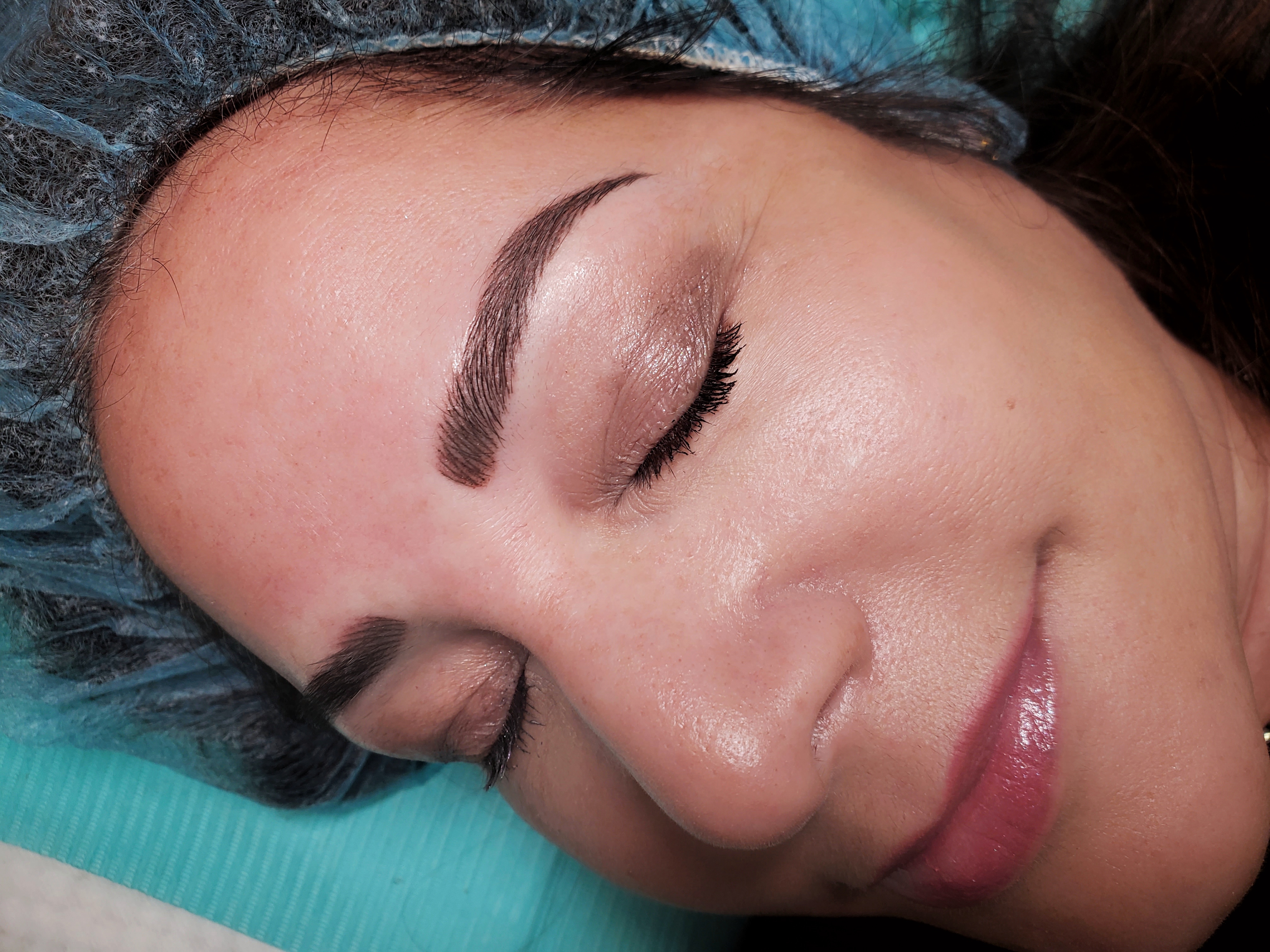 Classic Microblading