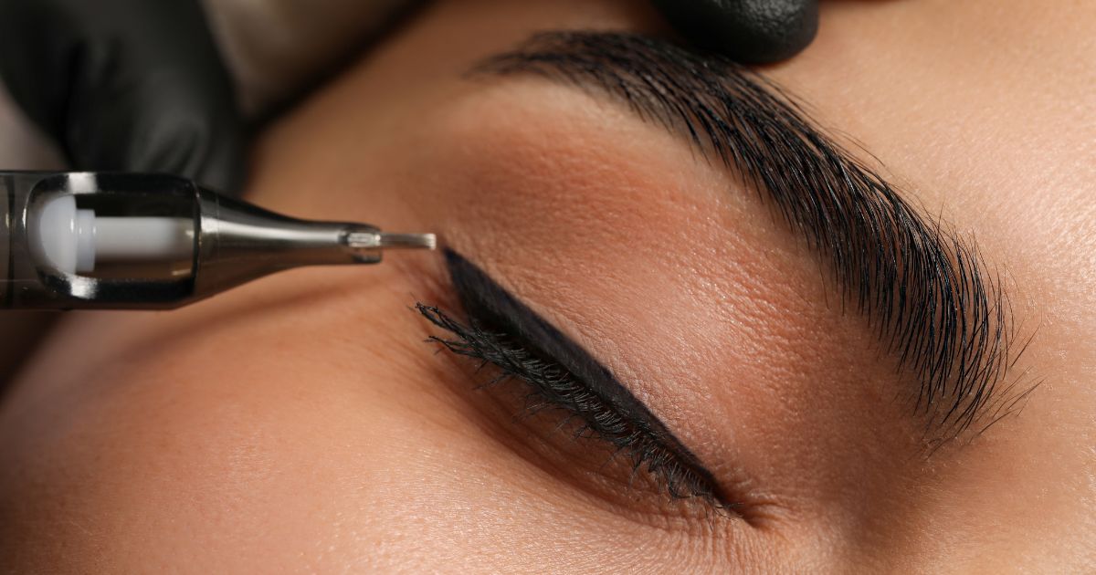 Guide to Permanent Eyeliner
