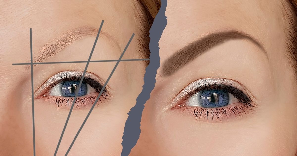 How to Fix Thin Eyebrows Permanently?